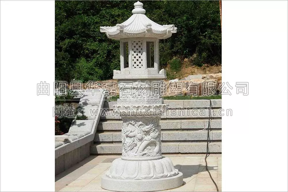 石灯-1001