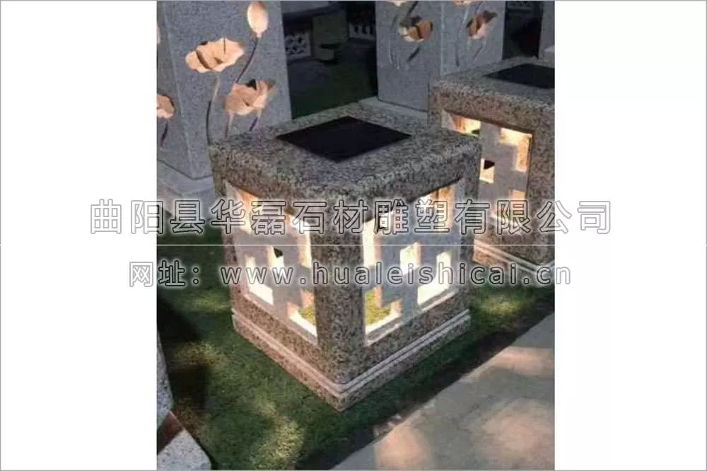 石灯-1002
